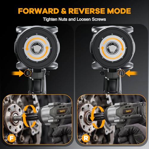 Impact Wrench