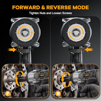 Impact Wrench