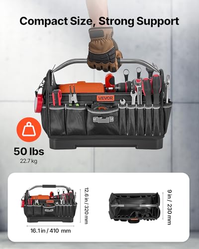 Tool Bag 16.1 Inch