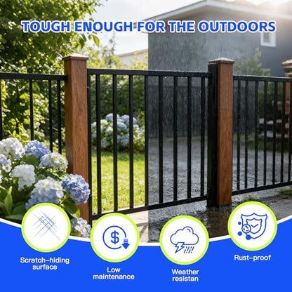 Deck Gate Kit