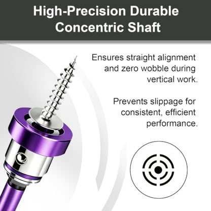 PH2 Magnetic Positioning Screwdriver Bits