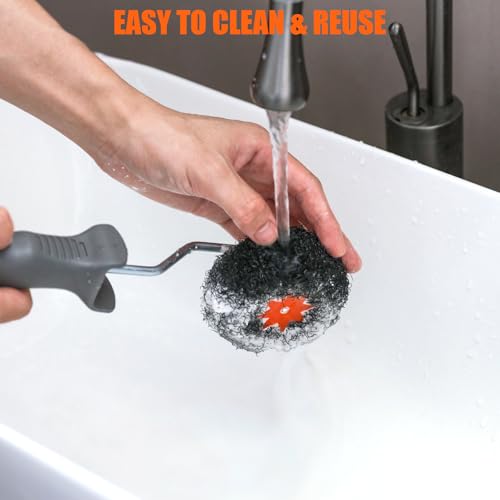 Drywall Compound Roller