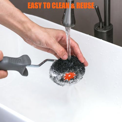 Drywall Compound Roller