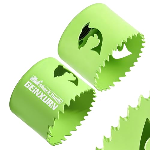 Hole Saw Set