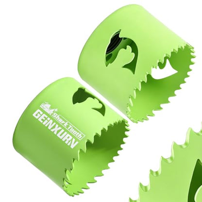 Hole Saw Set