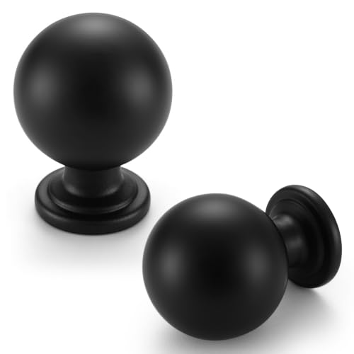 1 Inch Cabinet Knobs