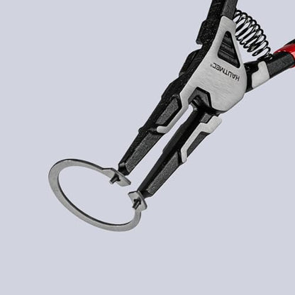 Snap Ring Pliers Set