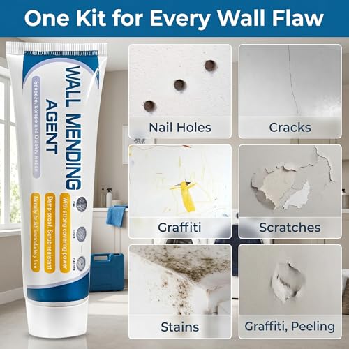Drywall Patch Repair Kit