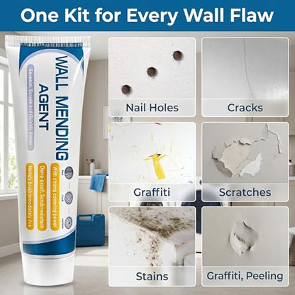 Drywall Patch Repair Kit