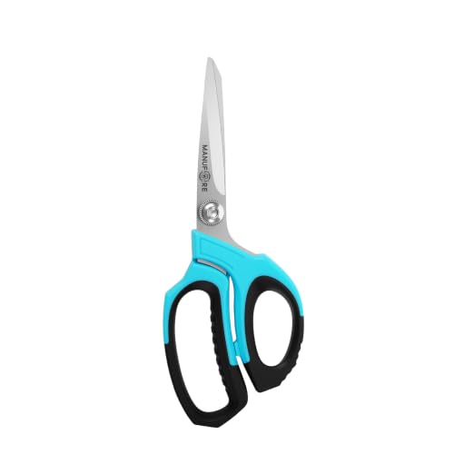 Heavy Duty Scissors with Forged all