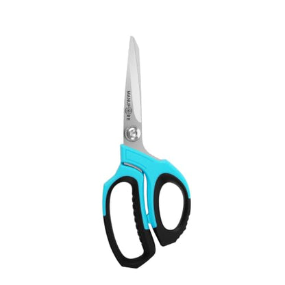 Heavy Duty Scissors with Forged all