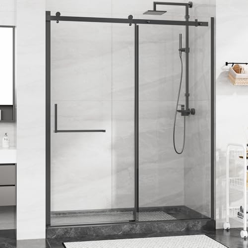 Shower Door 56