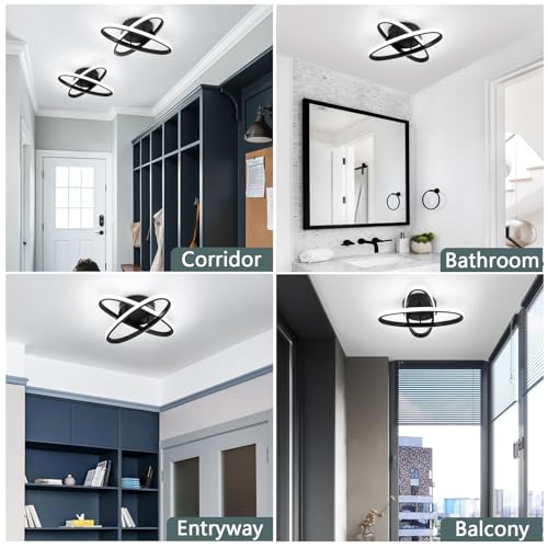 Modern LED Ceiling Light