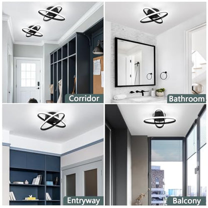 Modern LED Ceiling Light