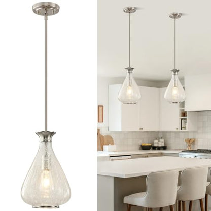 Pendant Lights Kitchen Island