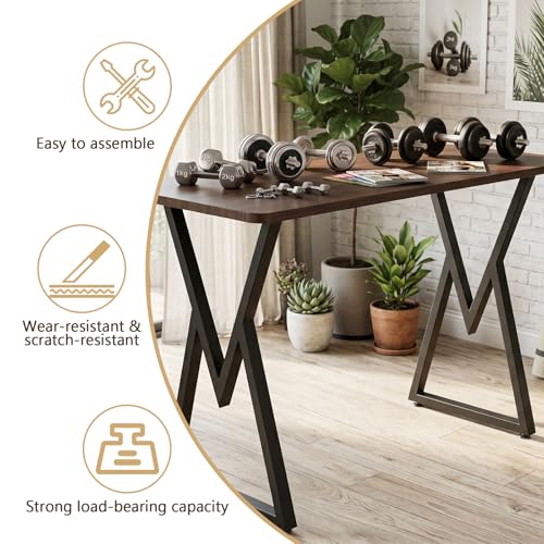 Metal Table Legs (40 IN)