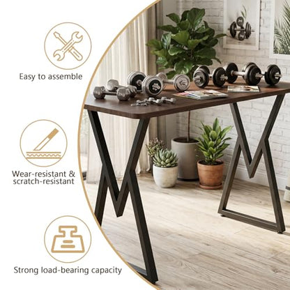 Metal Table Legs (40 IN)