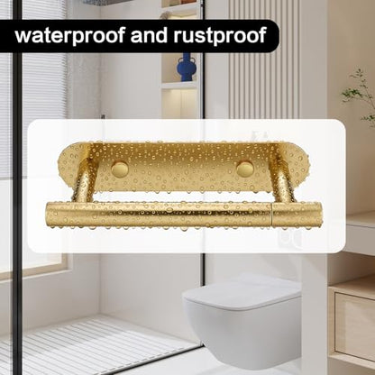 304 Stainless Steel Toilet Paper Holder