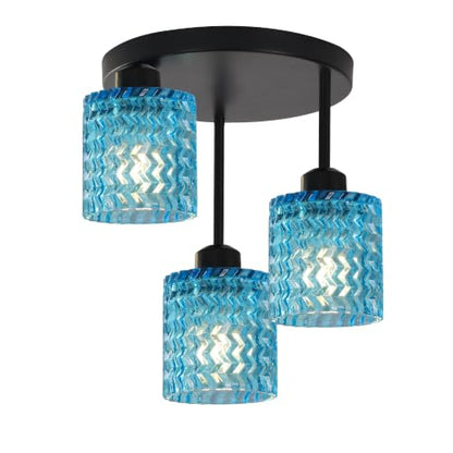 Semi Flush Mount Ceiling Light