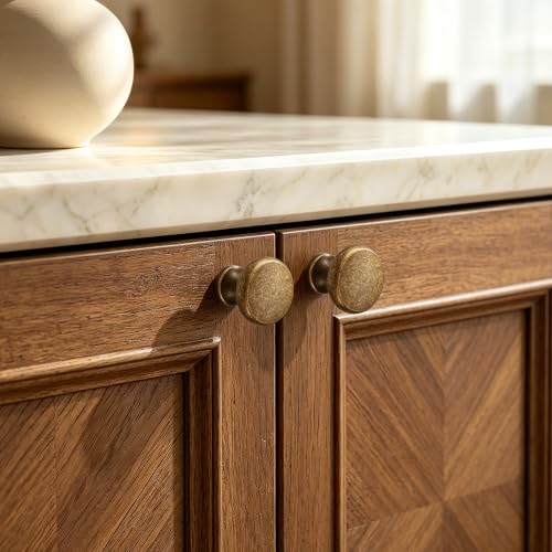 Cabinet Knobs