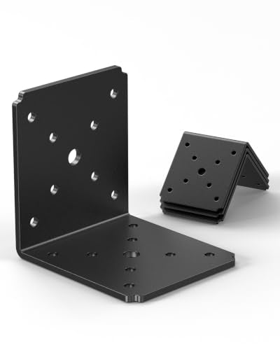 4x4 L Bracket Heavy Duty Pergola Corner Brackets