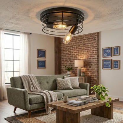 Farmhouse Lights
