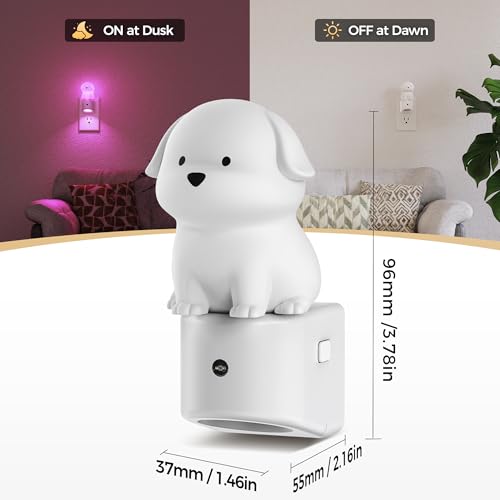 Night Light for Kids