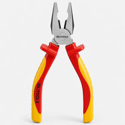 1000V Insulated Lineman Pliers (Insulated Pliers / Insulated Lineman Pliers)
