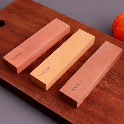 Sharpening Stone Set