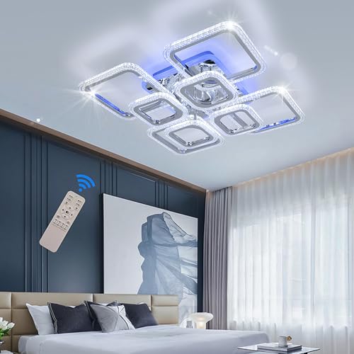 Modern LED Ceiling Light Fixtures