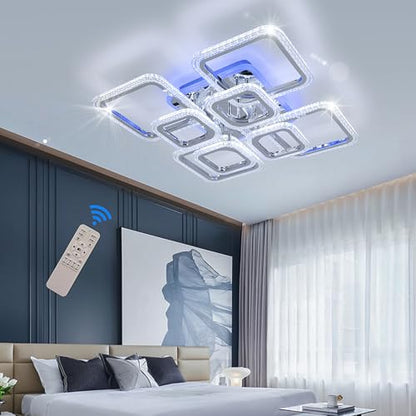 Modern LED Ceiling Light Fixtures