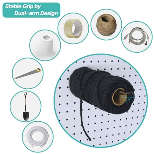 Pegboard Dual