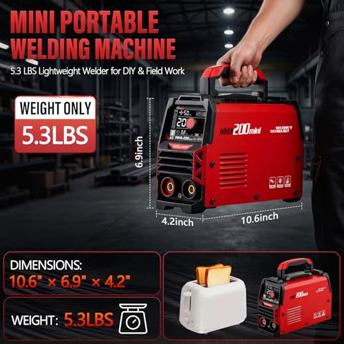 Welding Machine