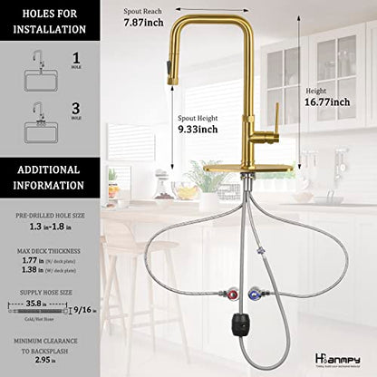 Kitchen Faucets with Pull DownFinishes Vintage Colours Kitchen Faucets