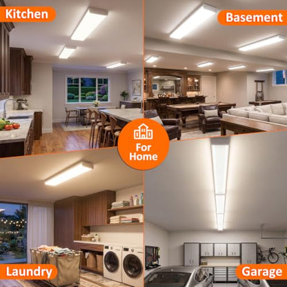 4FT LED Wraparound Light