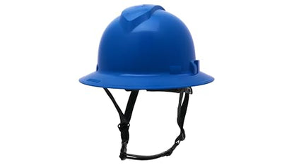 Ridgeline Type 2 Full Brim Hard Hat