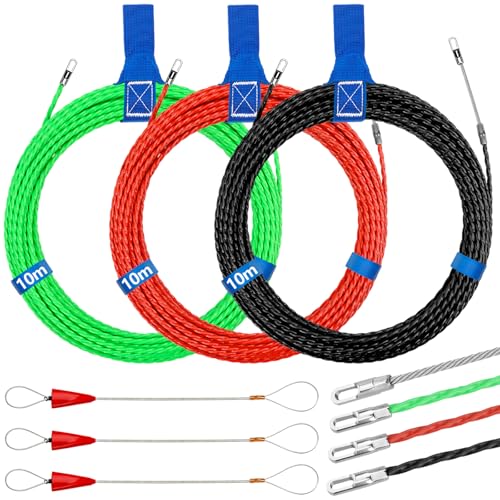 Electrical Fish Tape