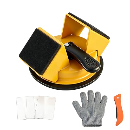Floor Gap Fixer Tool for Wood Laminate LVP