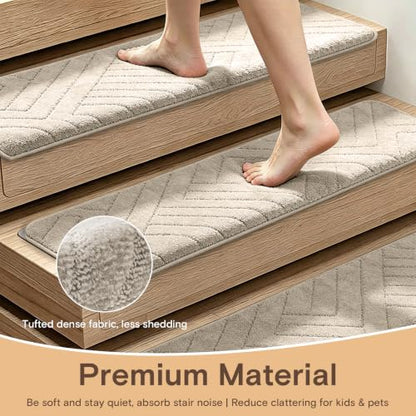 Stair Treads