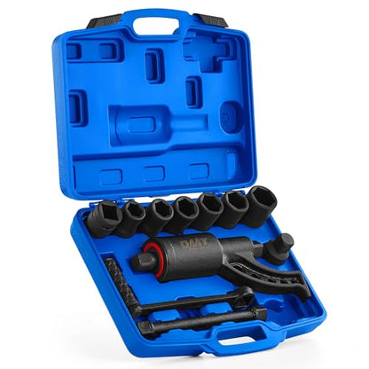 Torque Multiplier