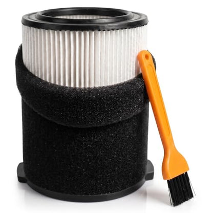 VF4000 Filter Replacement for RIDGID Shop Vac