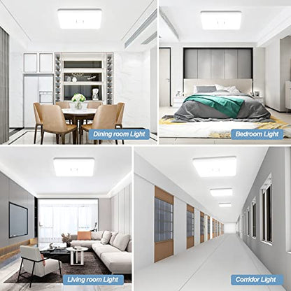 LED Ceiling Light