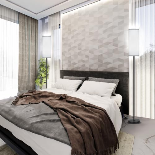 Floor Lamps 2Pack