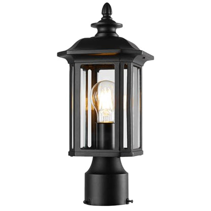 Outdoor Post Lights Lamp Post Light Fixture