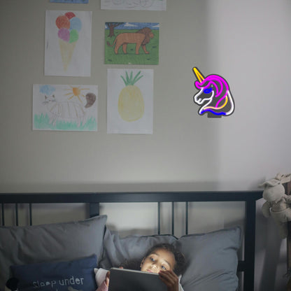 Unicorn Neon Signs (Unicorn)