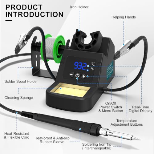 Soldering Station