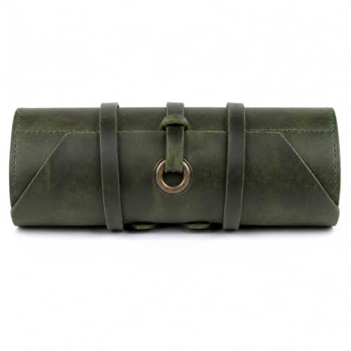 Full Grain Leather 10
