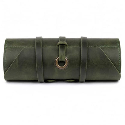 Full Grain Leather 10