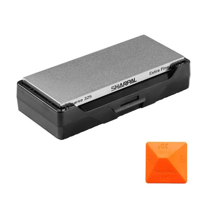 diamond sharpening stone