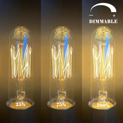 40W Incandescent Bulb